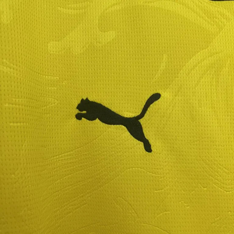 Camiseta Borussia Dortmund Edición Especial  2025-26