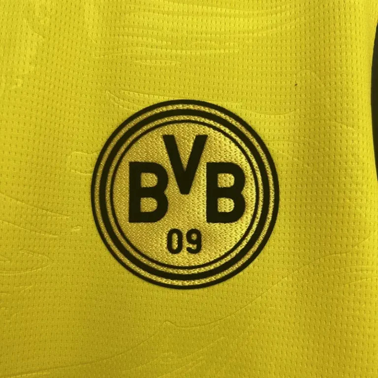 Camiseta Borussia Dortmund Edición Especial  2025-26