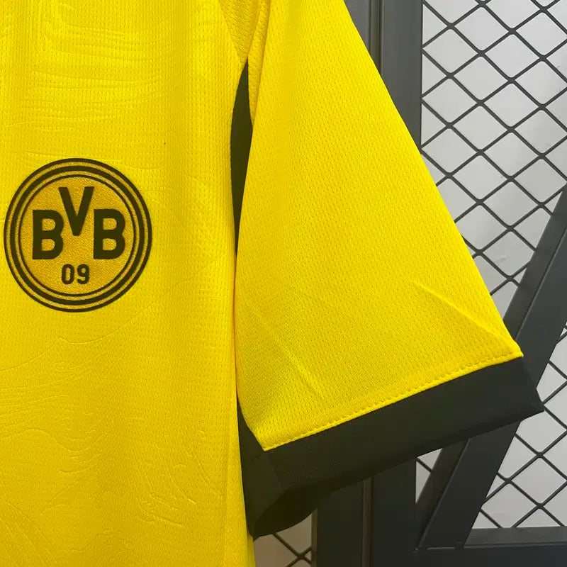 Camiseta Borussia Dortmund Edición Especial  2025-26