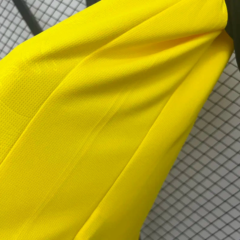 Camiseta Borussia Dortmund Edición Especial  2025-26