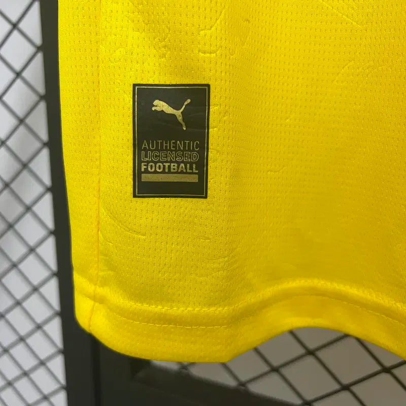 Camiseta Borussia Dortmund Edición Especial  2025-26