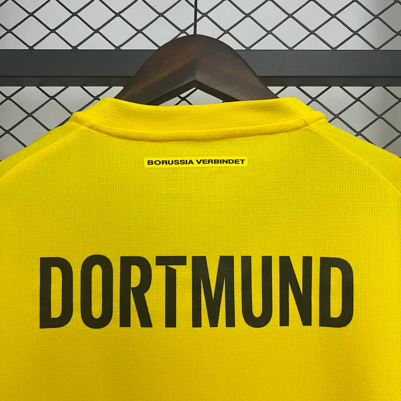 Camiseta Borussia Dortmund Edición Especial  2025-26