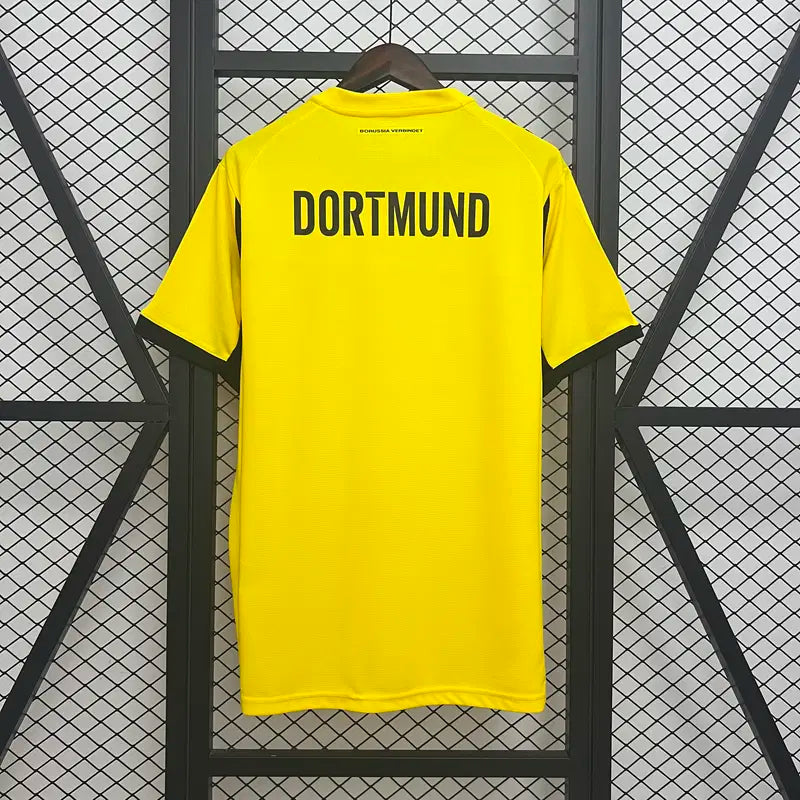 Camiseta Borussia Dortmund Edición Especial  2025-26