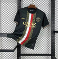 Camiseta PSG Edición Especial 2025-26