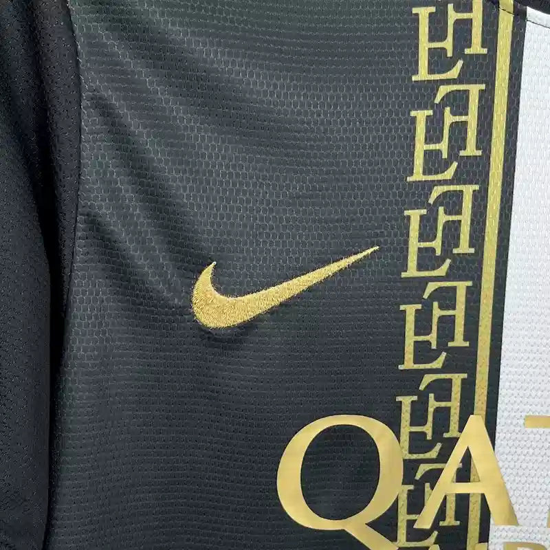 Camiseta PSG Edición Especial 2025-26