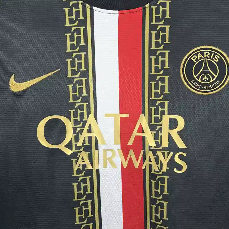 Camiseta PSG Edición Especial 2025-26