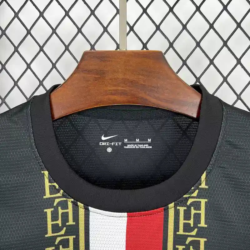 Camiseta PSG Edición Especial 2025-26