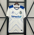 Camiseta CD Tenerife 2025-26 - Fútbol Club Vintage
