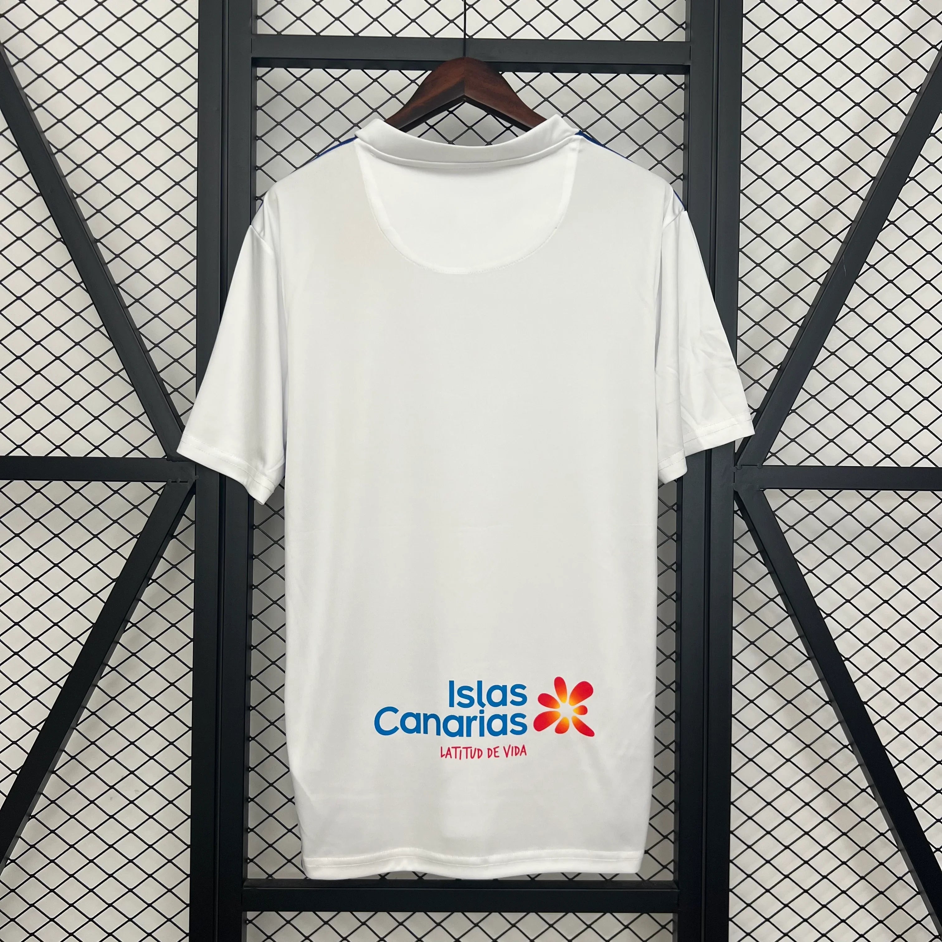 Camiseta CD Tenerife 2025-26 - Fútbol Club Vintage