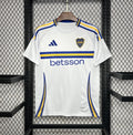Camiseta Boca Juniors Visitante 2024-25 - Fútbol Club Vintage