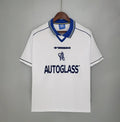 Camiseta Retro Chelsea FC Visitante 1998-00 - Fútbol Club Vintage