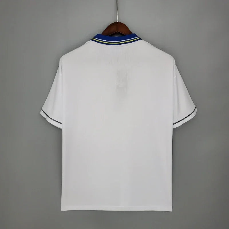 Camiseta Retro Chelsea FC Visitante 1998-00 - Fútbol Club Vintage