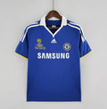 Camiseta Retro Chelsea FC 2008-09 - Fútbol Club Vintage