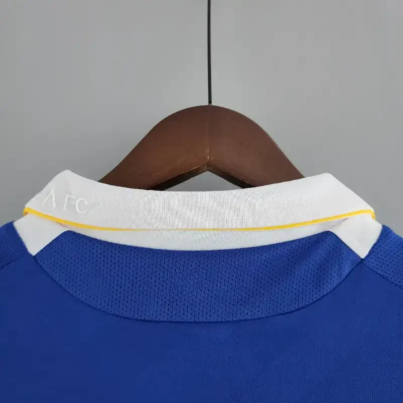 Camiseta Retro Chelsea FC 2008-09 - Fútbol Club Vintage