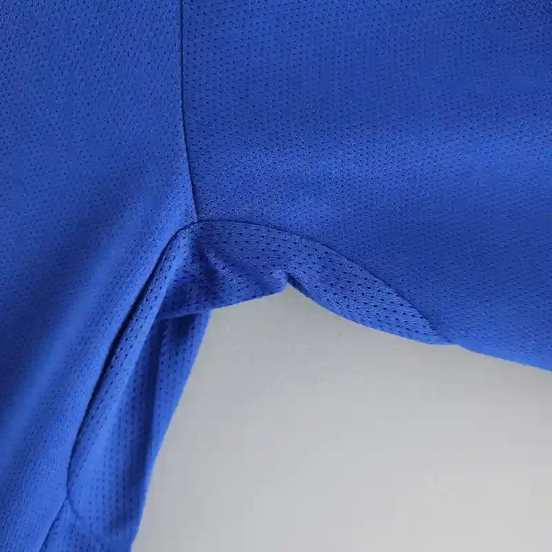 Camiseta Retro Chelsea FC 2008-09 - Fútbol Club Vintage