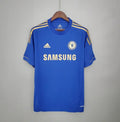 Camiseta Retro Chelsea FC 2012-13 - Fútbol Club Vintage
