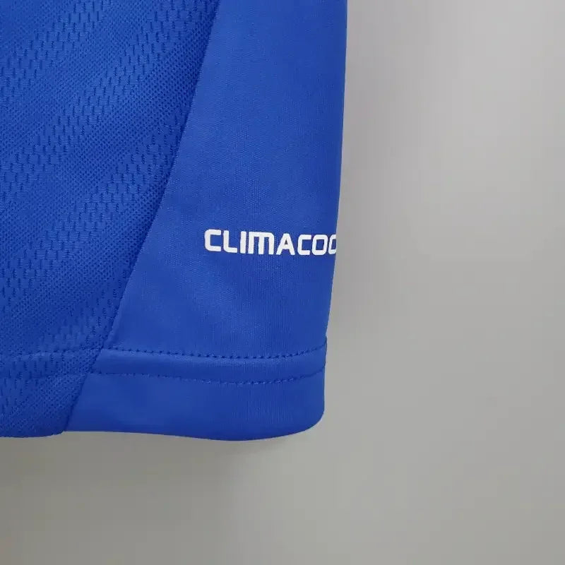 Camiseta Retro Chelsea FC 2012-13 - Fútbol Club Vintage