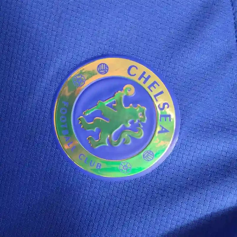 Camiseta Chelsea FC 2023-24 - Fútbol Club Vintage