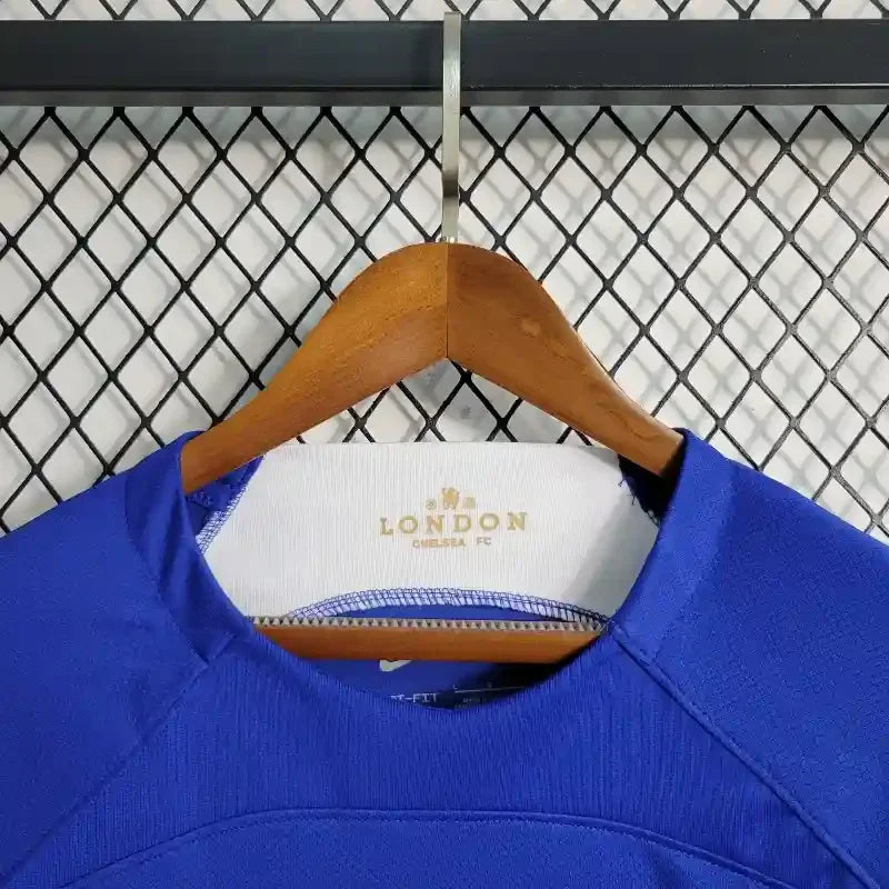Camiseta Chelsea FC 2023-24 - Fútbol Club Vintage