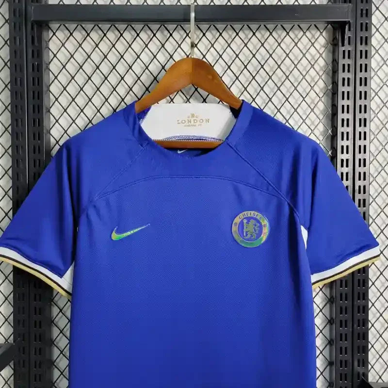 Camiseta Chelsea FC 2023-24 - Fútbol Club Vintage