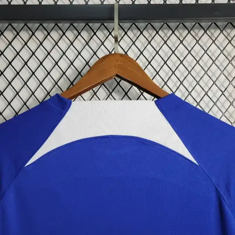 Camiseta Chelsea FC 2023-24 - Fútbol Club Vintage