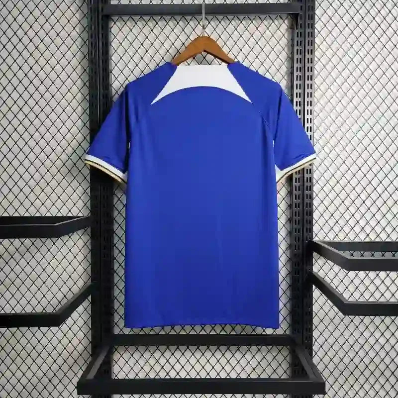 Camiseta Chelsea FC 2023-24 - Fútbol Club Vintage