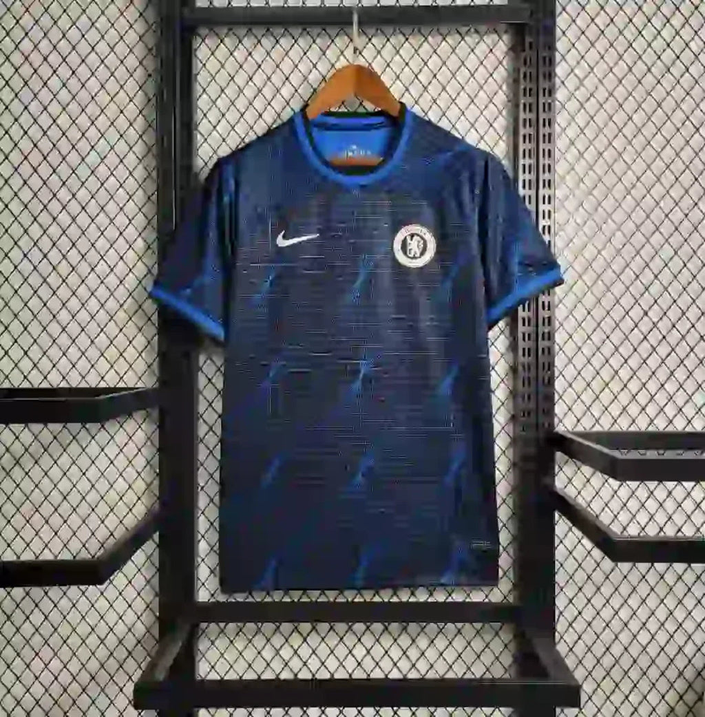 CamisetaChelsea FC Visitante 2022-23 - Fútbol Club Vintage