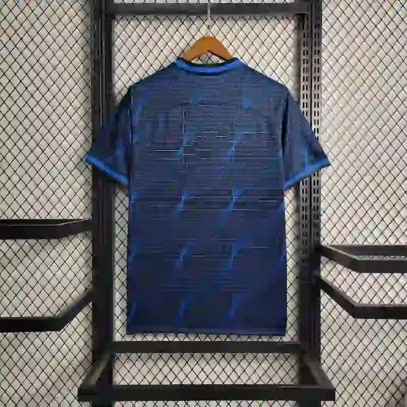 CamisetaChelsea FC Visitante 2022-23 - Fútbol Club Vintage