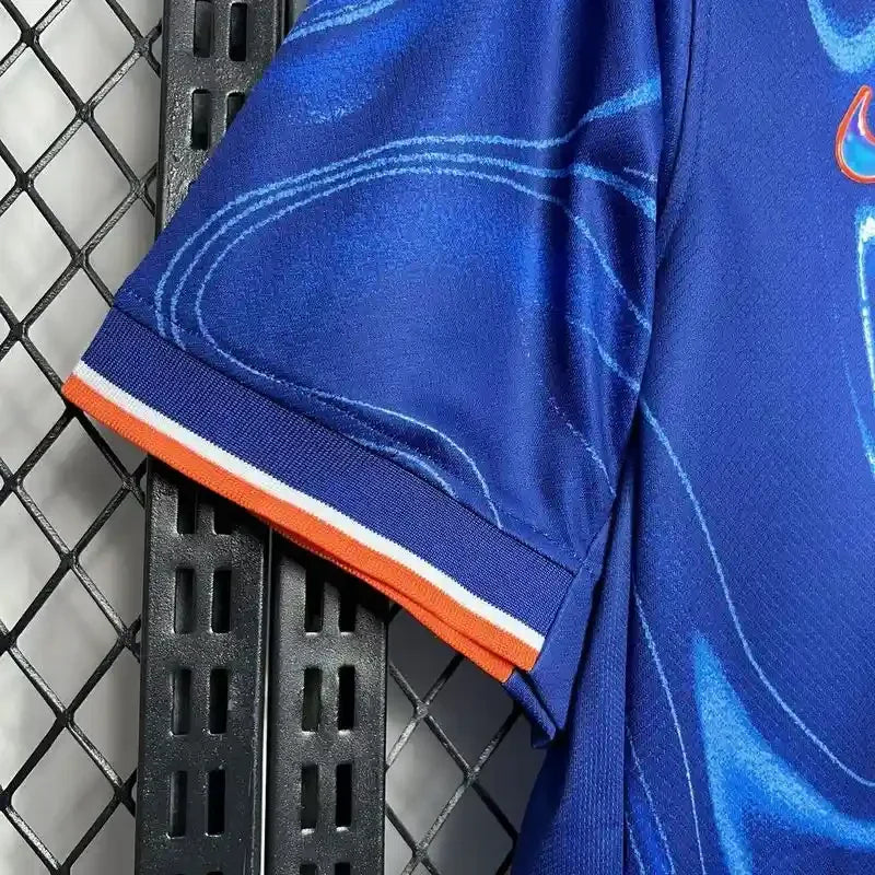 Camiseta Chelsea FC 2024-25 - Fútbol Club Vintage