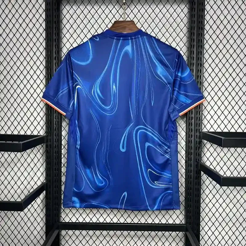 Camiseta Chelsea FC 2024-25 - Fútbol Club Vintage