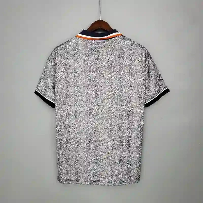 Camiseta Retro Chelsea FC Visitante 1994-96 - Fútbol Club Vintage