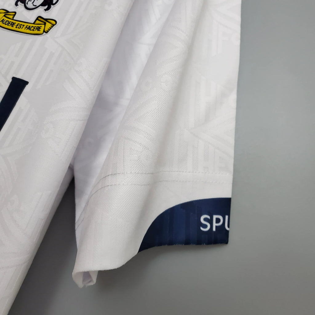 Camiseta Retro Tottenham 1992-94 - Fútbol Club Vintage