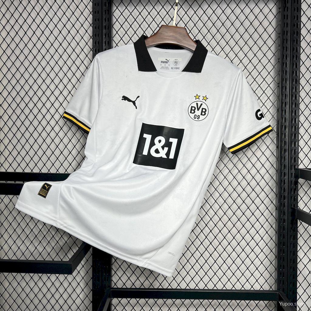 Borussia Dortmund Visitante 2024-25