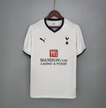 Camiseta Retro Tottenham 2008-09 - Fútbol Club Vintage