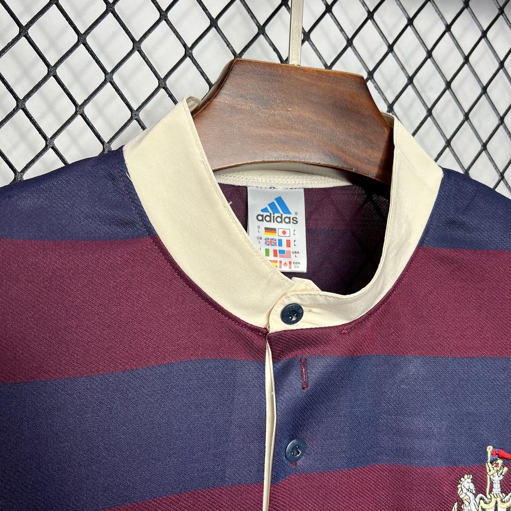 Camiseta Retro Newcastle United Visitante 1995-96 - Fútbol Club Vintage