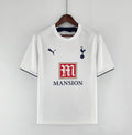 Camiseta Retro Tottenham 2006-07 - Fútbol Club Vintage