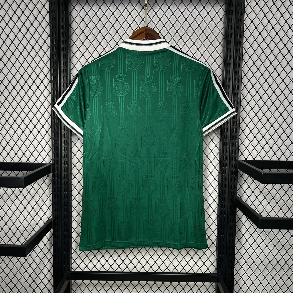 Camiseta Retro Deportivo de La Coruña Visitante 1999-00 - Fútbol Club Vintage