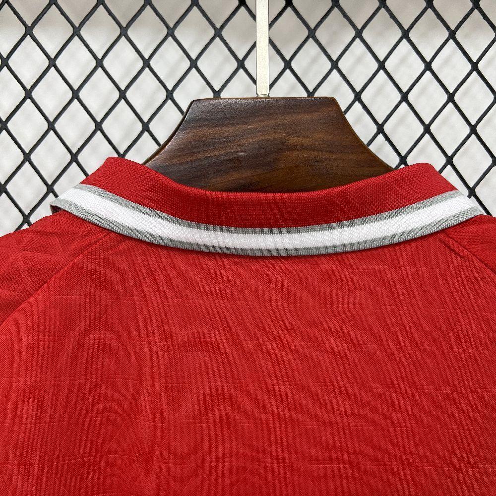 Camiseta Córdoba Visitante (3ª) 2025-26 - Fútbol Club Vintage