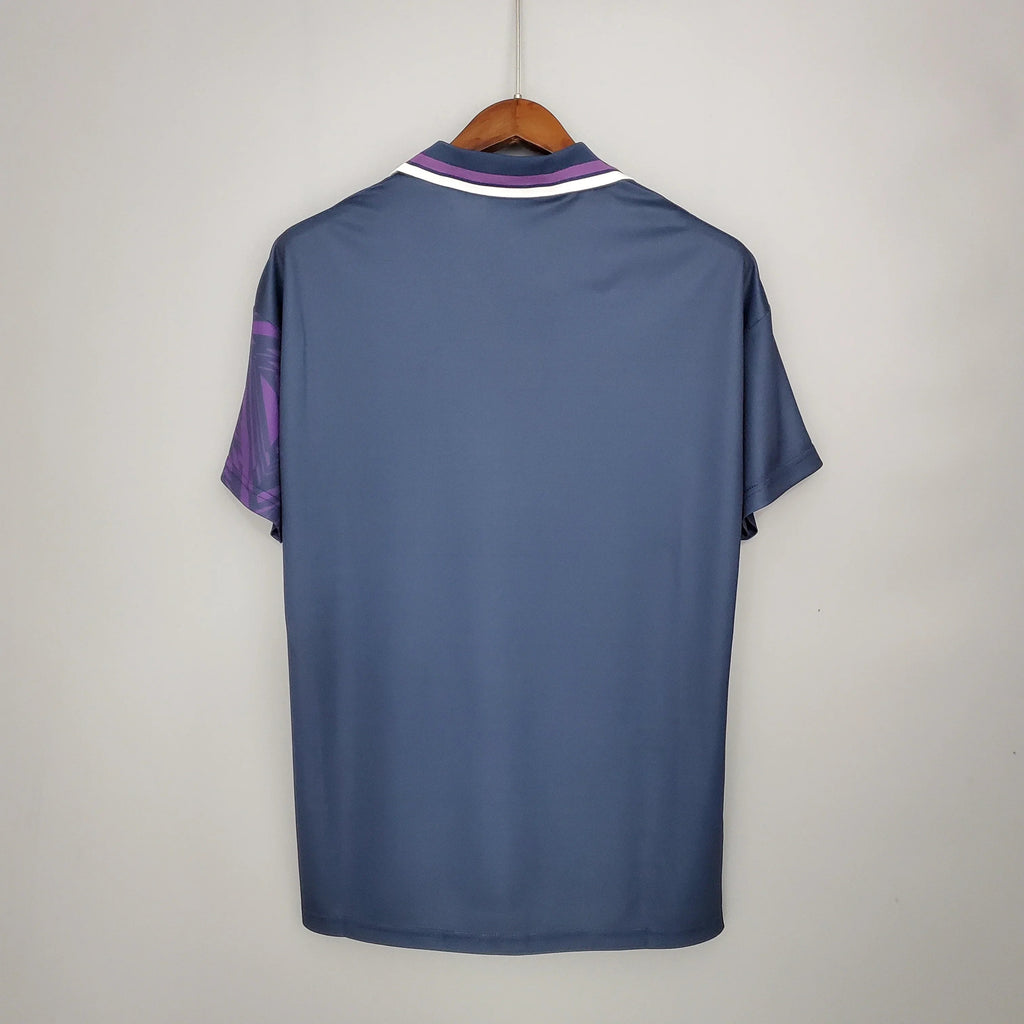 Camiseta Retro Tottenham Visitante 1994-95 - Fútbol Club Vintage