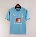 Camiseta Retro Tottenham Visitante 2006-07 - Fútbol Club Vintage