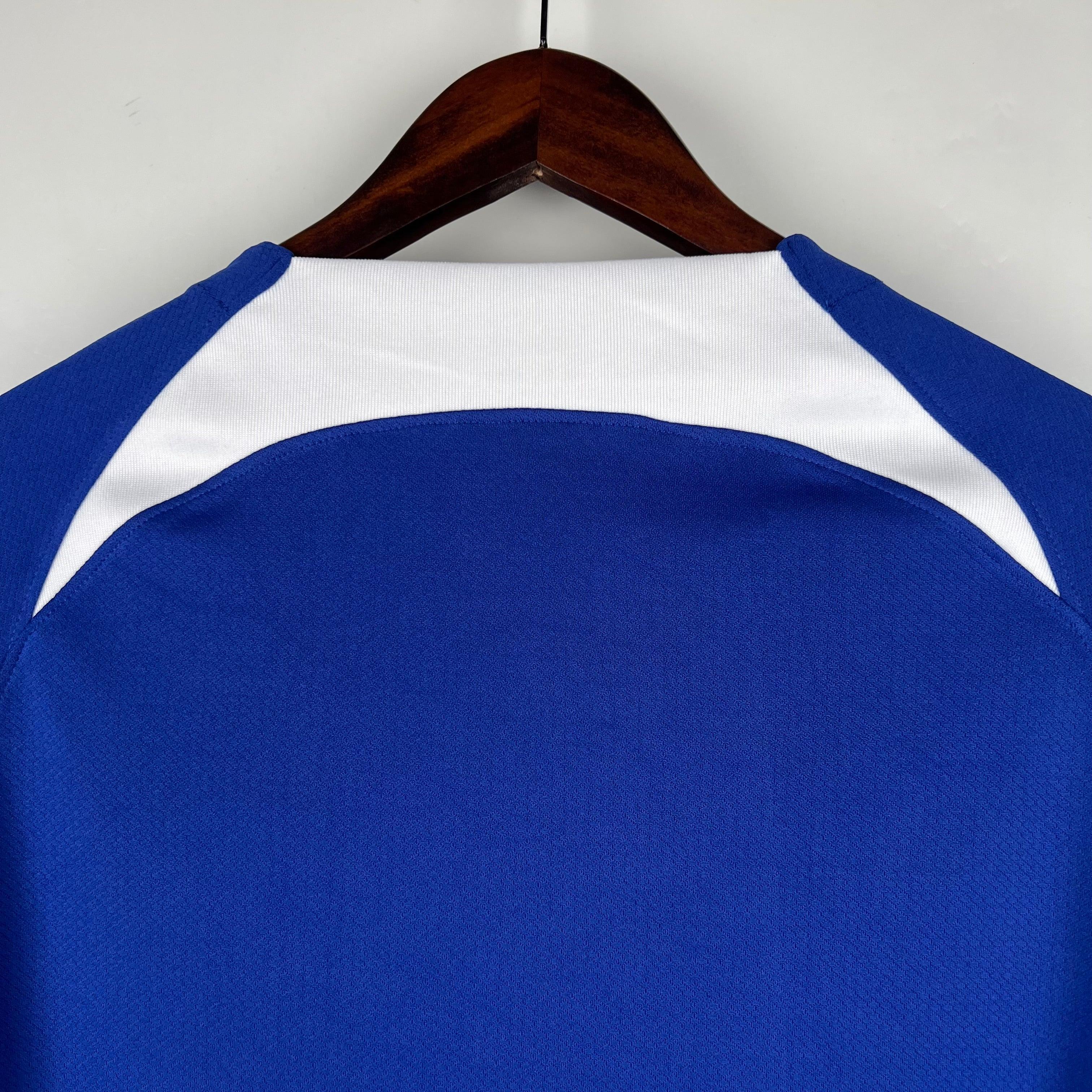 Camiseta Chelsea FC 2023-24 - Fútbol Club Vintage