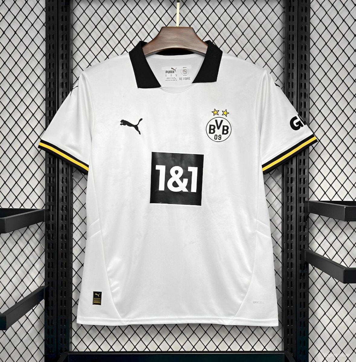 Borussia Dortmund Visitante 2024-25