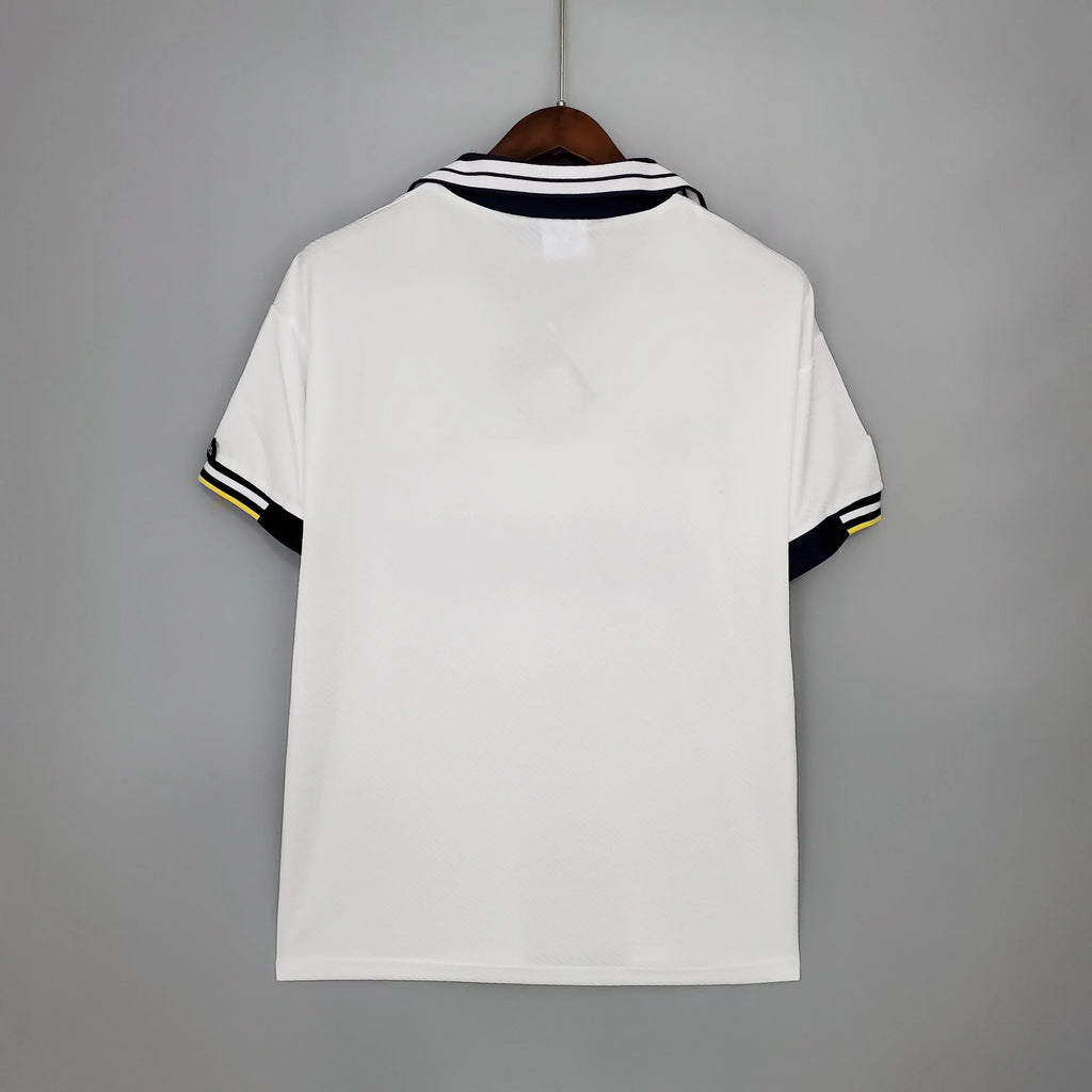 Camiseta Retro Tottenham 1994-95 - Fútbol Club Vintage