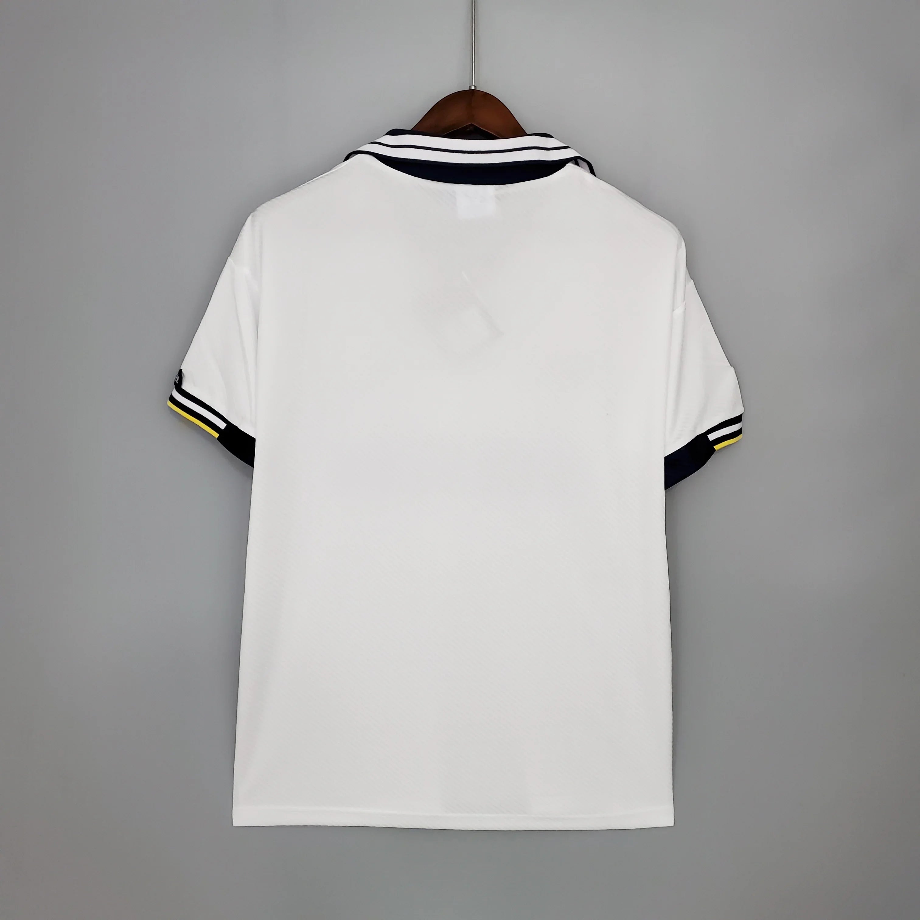 Camiseta Retro Tottenham 1994-95 - Fútbol Club Vintage
