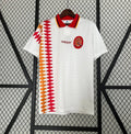 Camiseta Retro España Visitante 1994 - Fútbol Club Vintage
