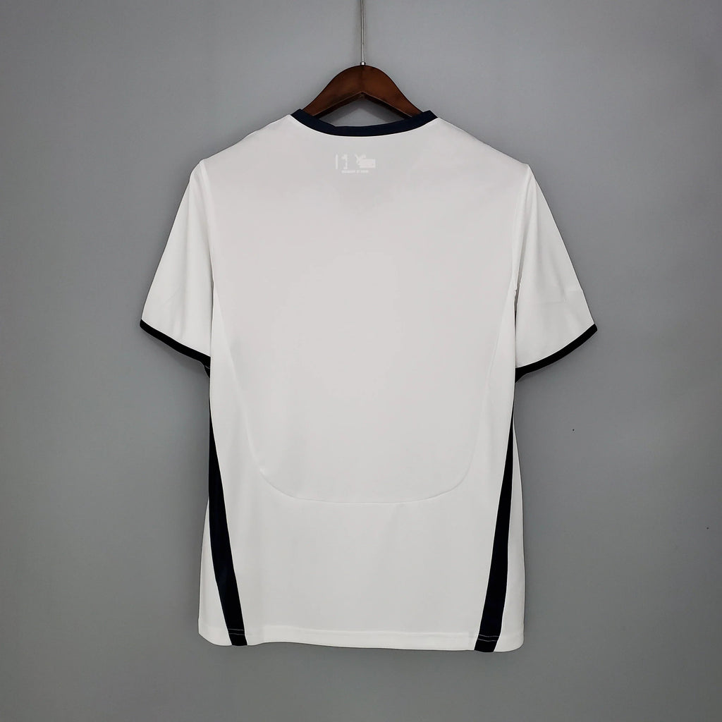 Camiseta Retro Tottenham 2008-09 - Fútbol Club Vintage
