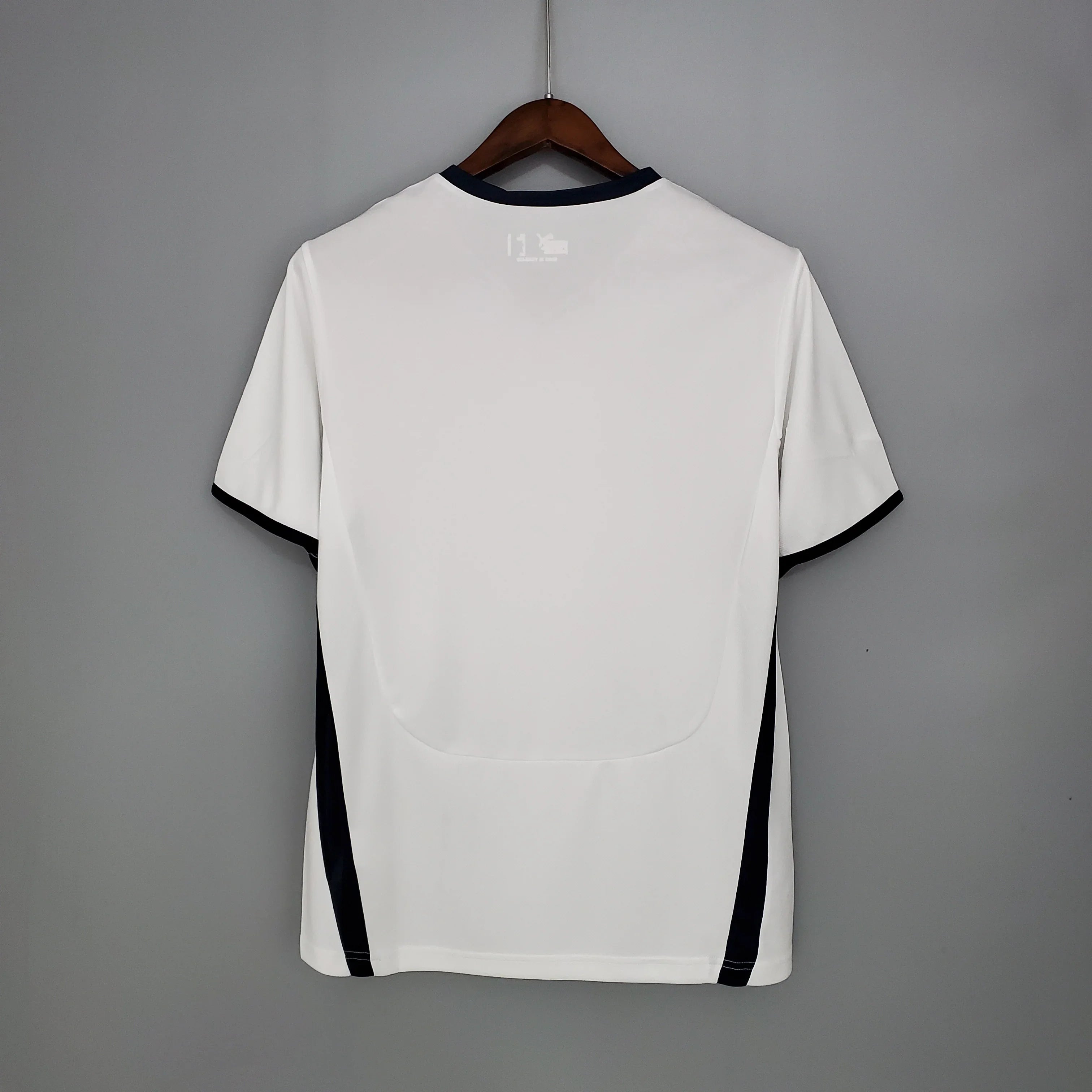 Camiseta Retro Tottenham 2008-09 - Fútbol Club Vintage