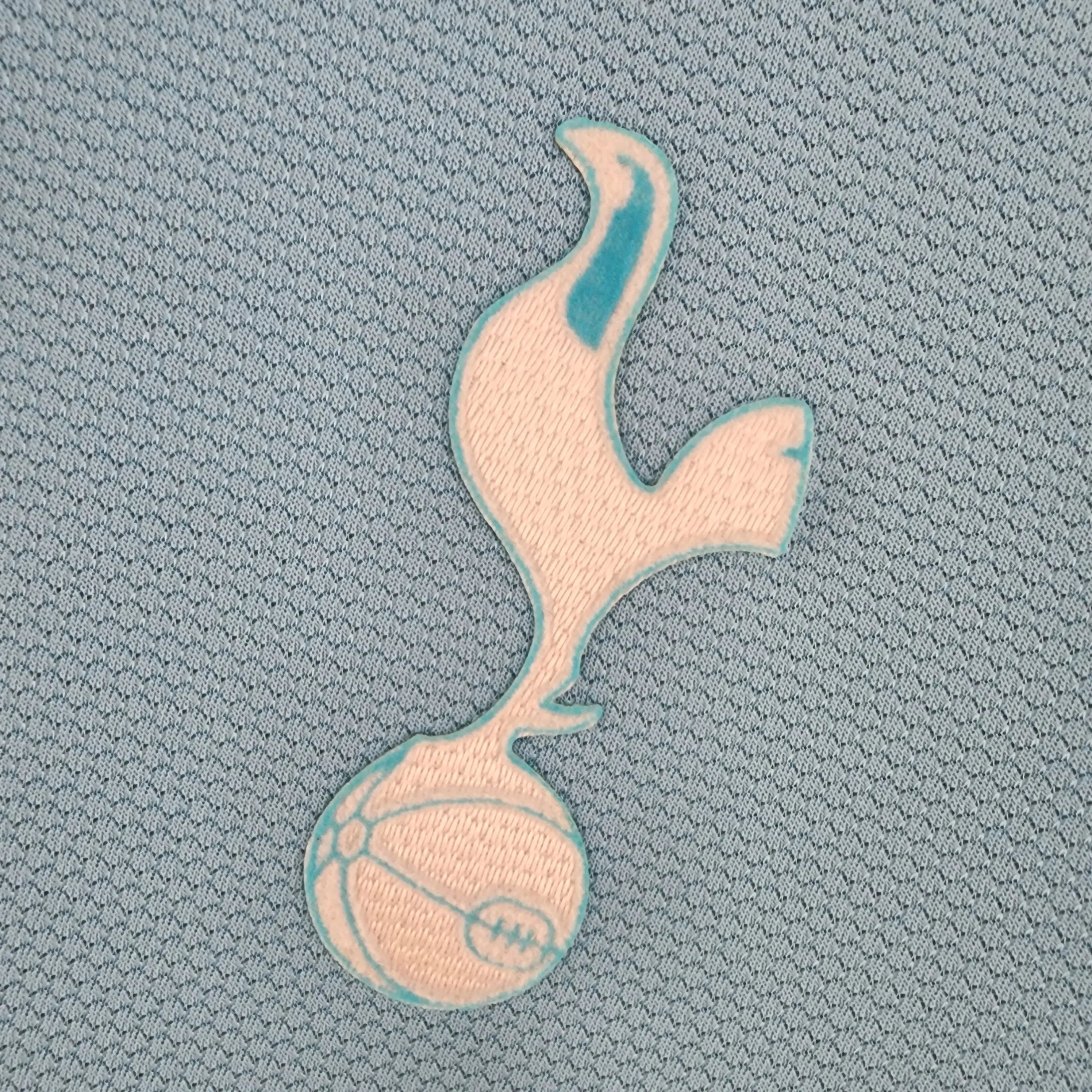 Camiseta Retro Tottenham Visitante 2006-07 - Fútbol Club Vintage