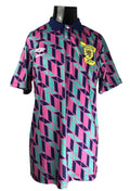 Retro Escocia Visitante 1988 - Fútbol Club Vintage