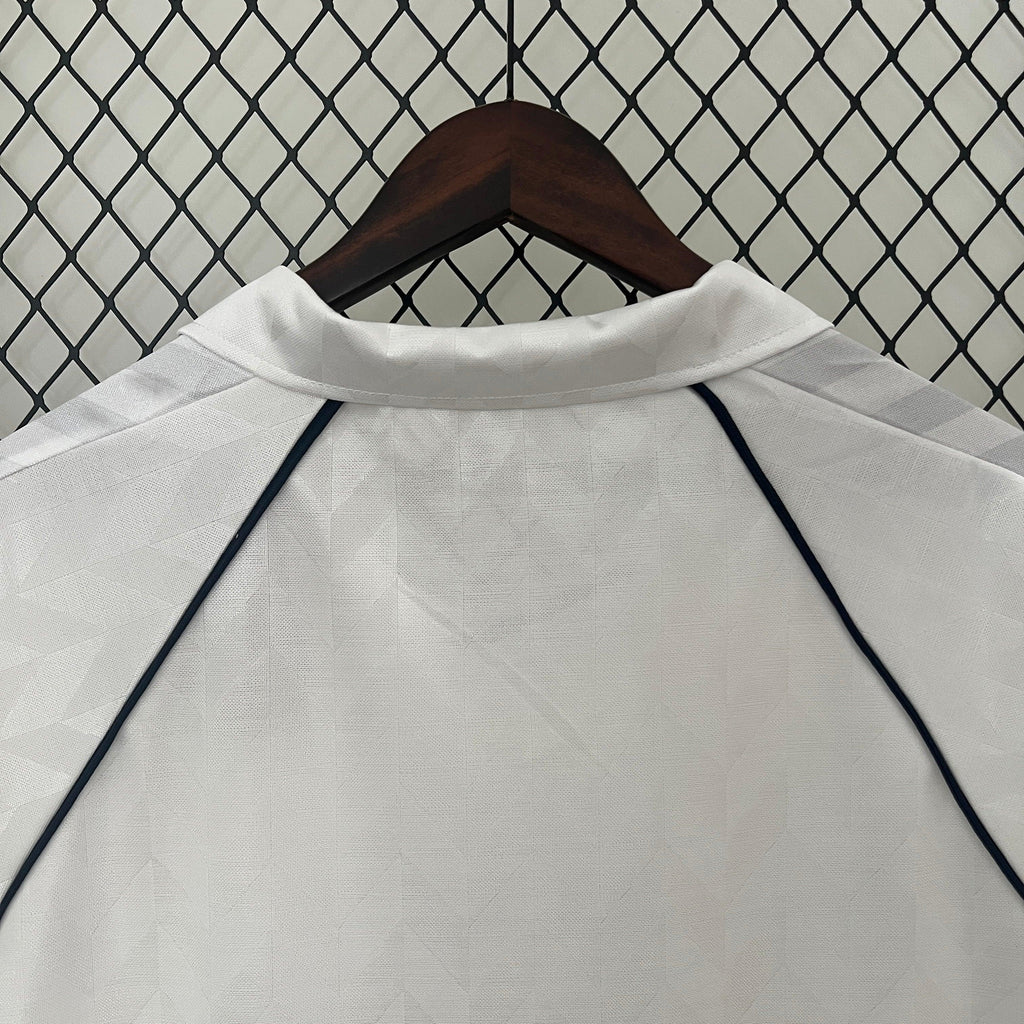Camiseta Retro Tottenham 1987-89 - Fútbol Club Vintage